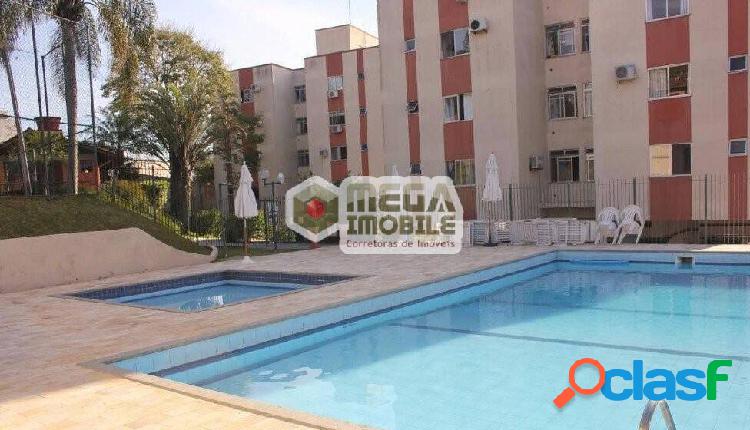 Otimo condomínio e apto no bairro Carvoeira, 2 dorm,ufsc