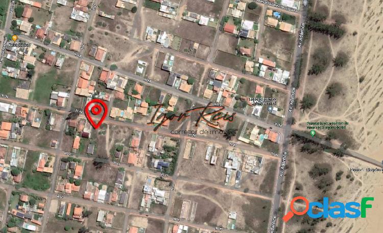 Terreno em Chapéu do Sol em São João da Barra >>