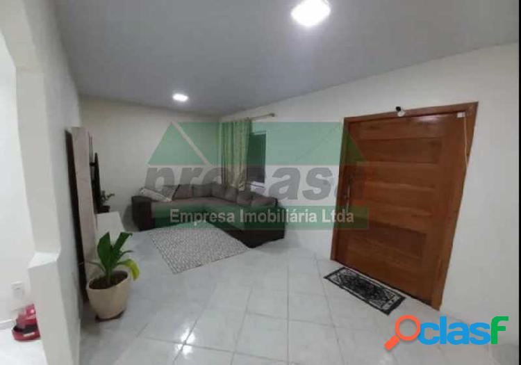 VENDE SE CASA SEMI MOBILIADA EM FLORES