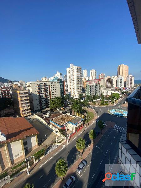 VENDO 2 DORMITÓRIOS - GUILHERMINA - 107 M2 - PRAIA GRANDE