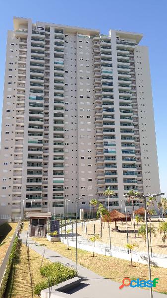 Vendo Apartamento de 138m² 03 Suítes Andar Medio no