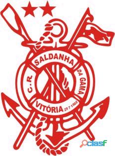 21 de junho de 2023 CLUBE DE REGATAS SALDANHA DA GAMA Edital