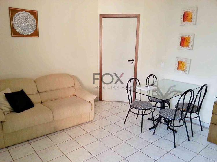 Apartamento, São Pedro, 1 Quarto, 1 Vaga, 1 Suíte