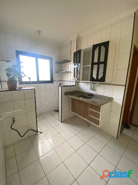 Apartamento de 1 dormitório no bairro Guilhermina