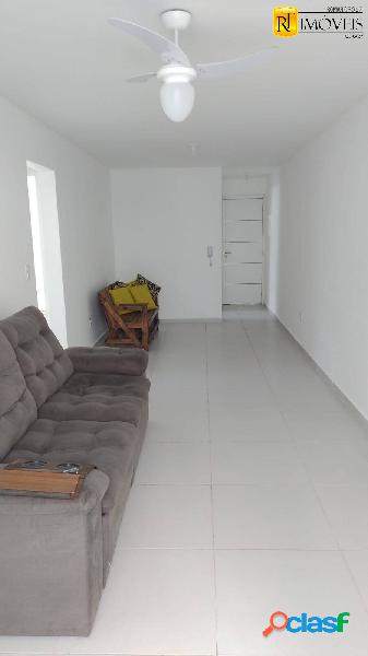 Apartamento de 2 quartos condomínio nas Palmeiras