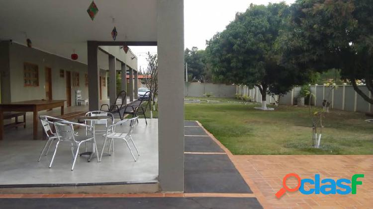 Casa com 4 quartos, 345m², à venda - Brodowski