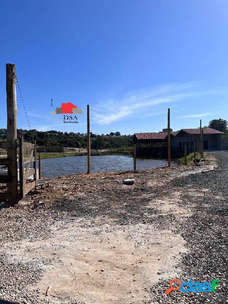 Chácara a venda no Sítio do lago em Campinas/SP CH0055