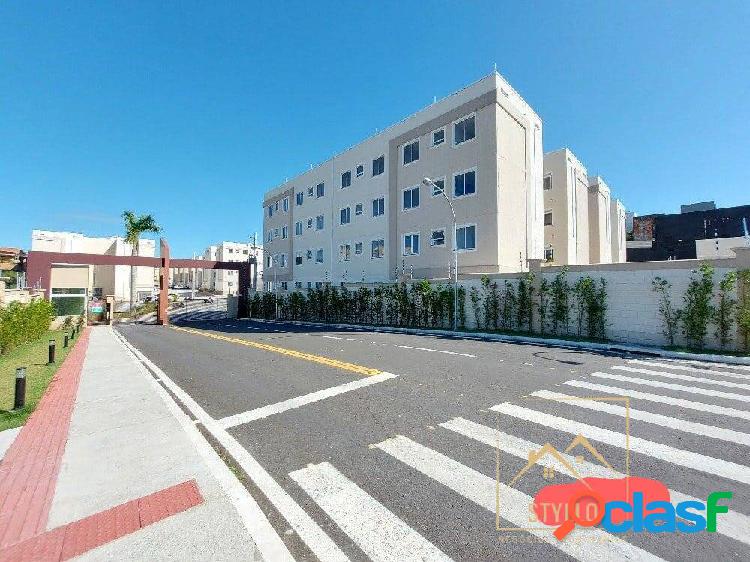 Excelente Apartamento com 2 dormitórios a venda, 40,00 m²