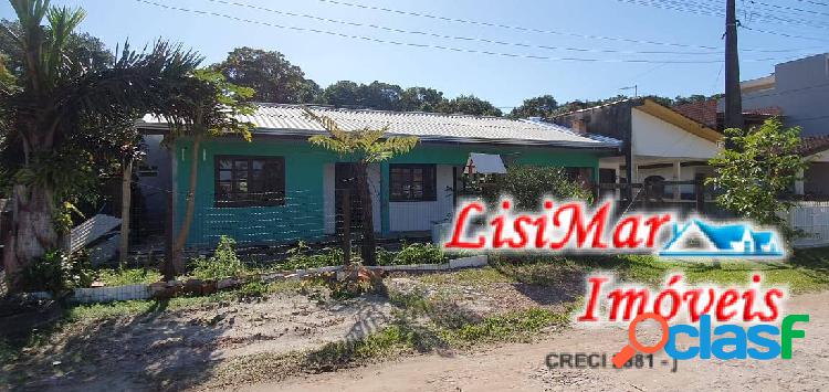 Imóvel à Venda no balneário Jardim da Barra centro de