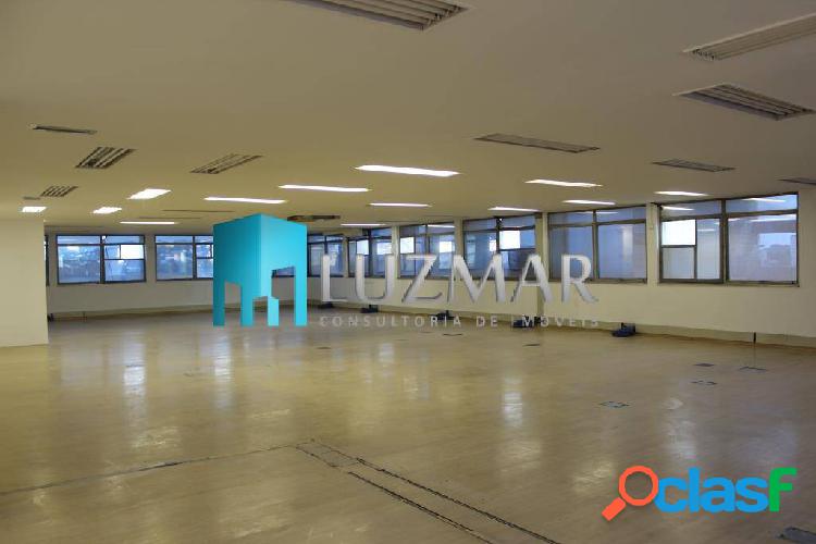 PRÉDIO COMERCIAL Á VENDA EM PINHEIROS - 517 m²