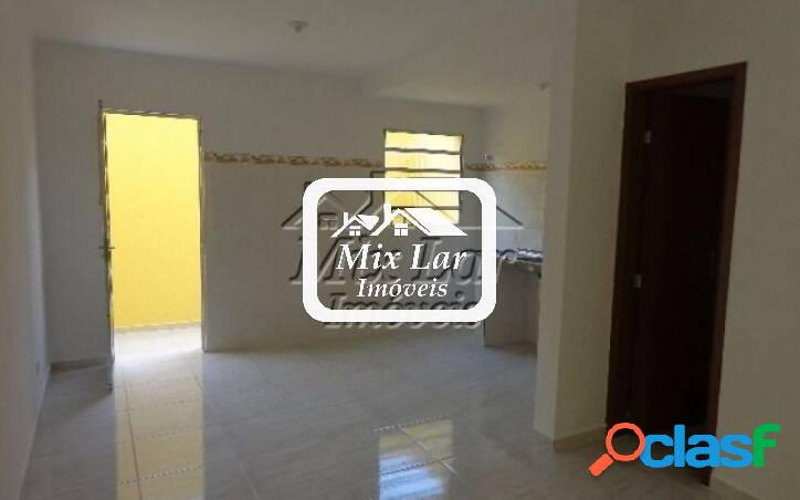 REF L6117 Casa Sobrado no bairro Jardim Cipava - Osasco - SP