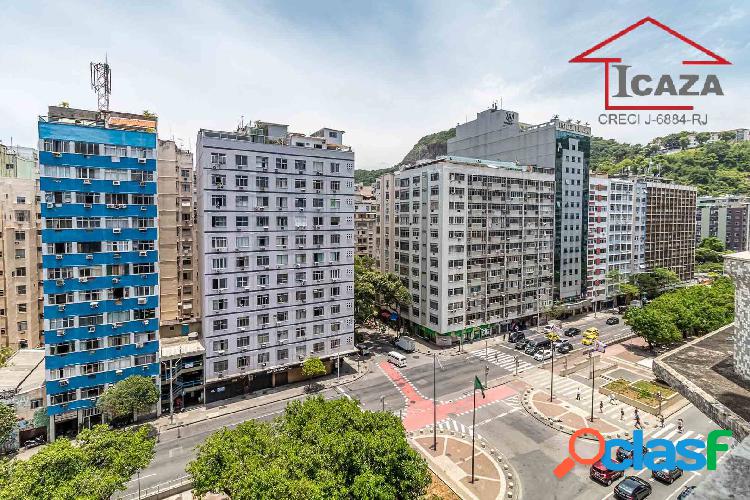 APARTAMENTO EM COPACABANA - RJ