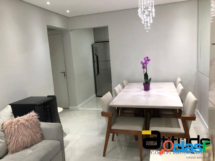APARTAMENTO PARA LOCAÇÃO EM BARUERI - ROSSI - AO LADO DO