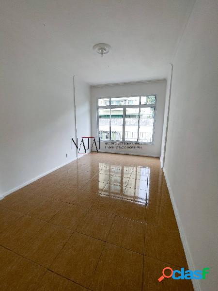 Apartamento 2 quartos - Botafogo