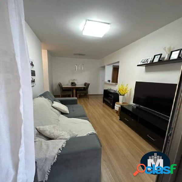 Apartamento com 2 Quartos à venda, 68m² - Alphaville