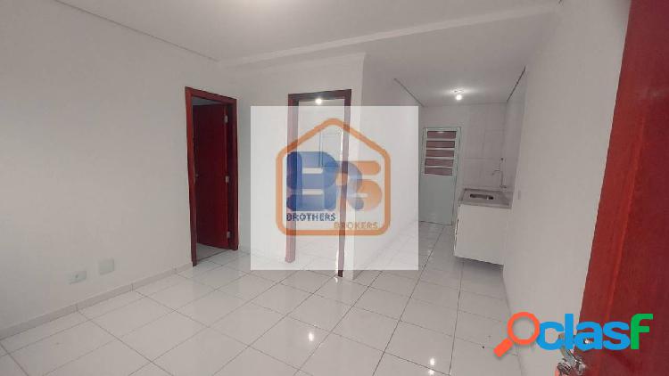 Apartamento locação 1 Dormitório - Pirituba - Prox. Av.