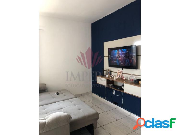 Apartamento no Cidade Jardim