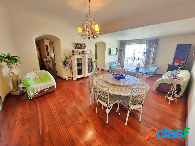 COBERTURA DUPLEX A 200m DA PRAIA DE PITANGUEIRAS!