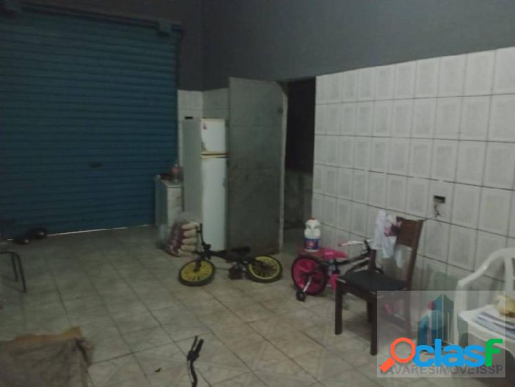 Casa com 1 quarto, 125m², à venda em Itaquaquecetuba