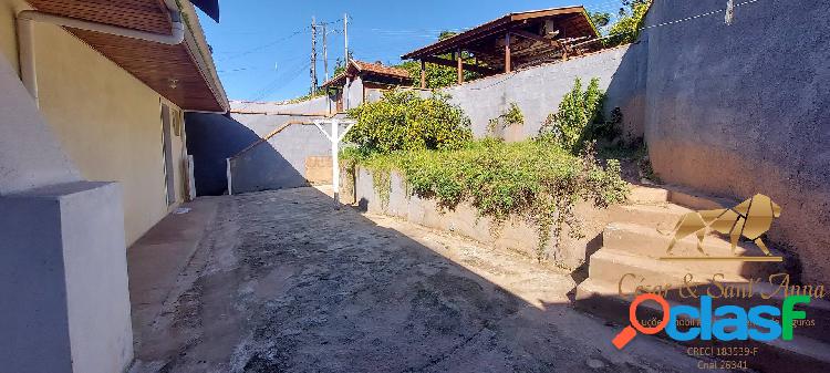 Casa para locação anual na região do Jaguaribe em Campos