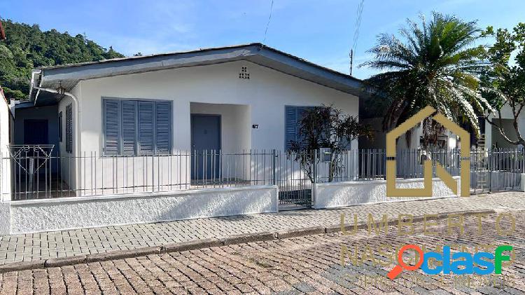 Casa para locação no bairro Boa Vista Blumenau SC