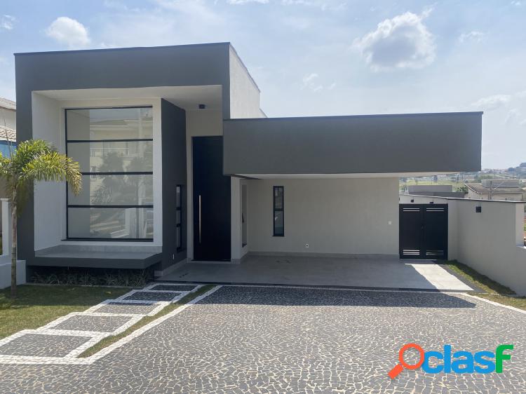 Casa térrea para locação no Swiss Park
