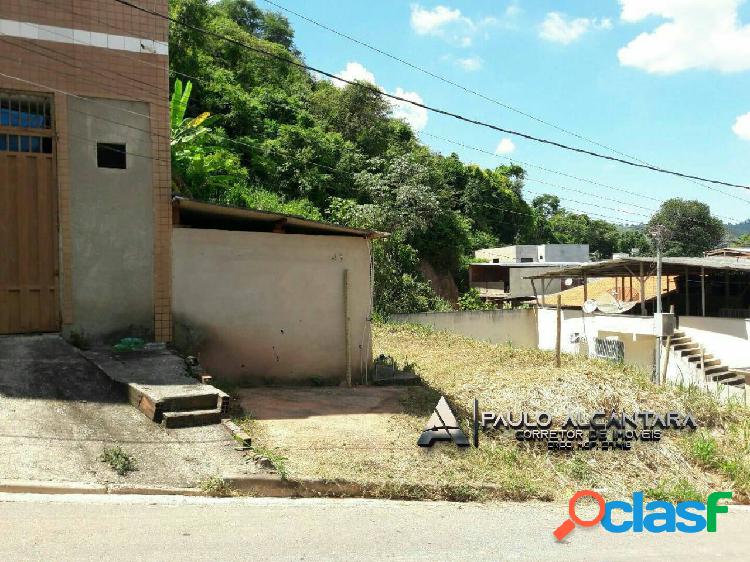 Lote esquina c/av principal, Parque Oriente, Belo Oriente -