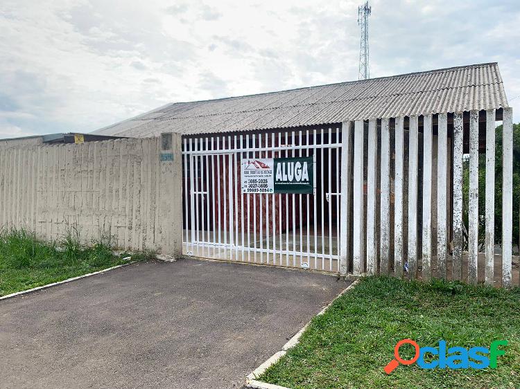 Residência para Locação em colombo Bairro Roça Grande