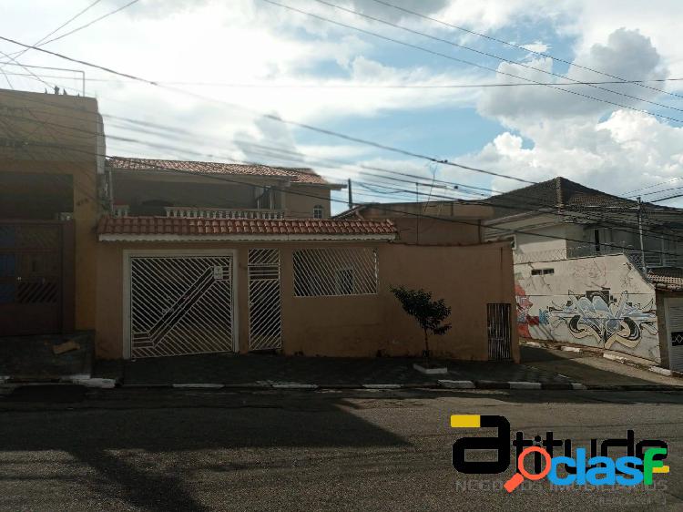 SOBRADO A VENDA JARDIM CIPAVA - OSASCO