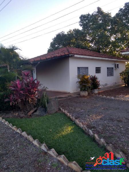 Vendo Chácara de 5000 m² - Area dentro da cidade - BIRIGUI