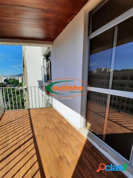 (25185) Rua São Francisco Xavier - Tijuca