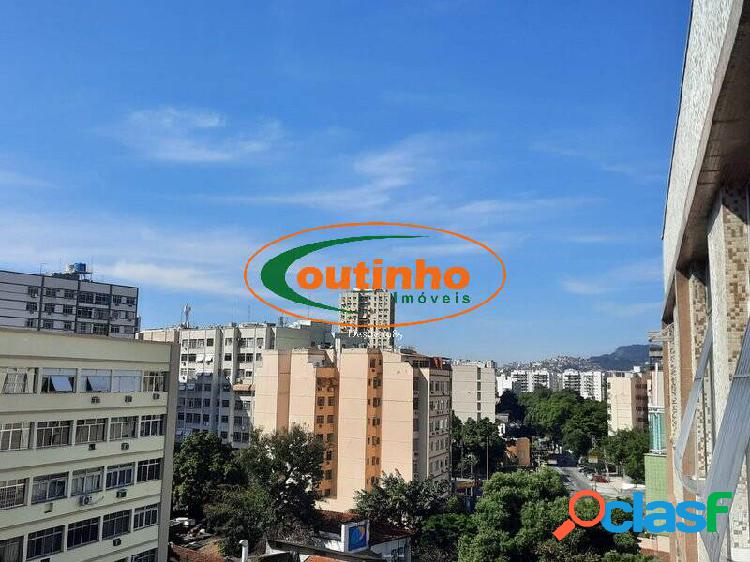(25185A) Rua São Francisco Xavier - Tijuca