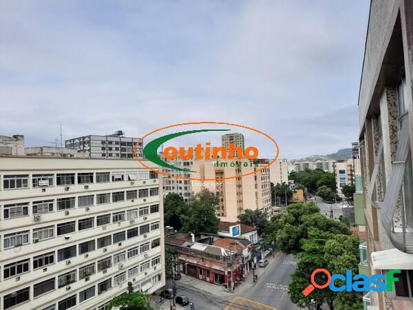 (25185B) Rua São Francisco Xavier - Tijuca