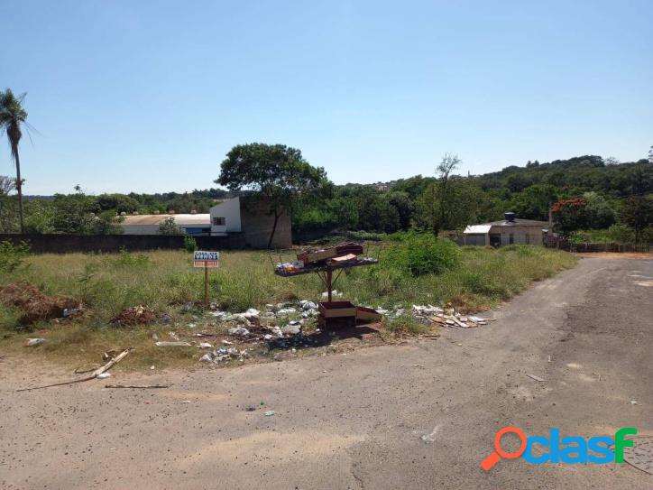 8 lotes com 132m² no Parque Paulista