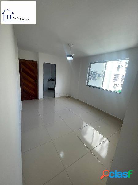 ALUGO LINDO APARTAMENTO NO CAMORIM, CONDOMÍNIO ESPIGÃO!!!