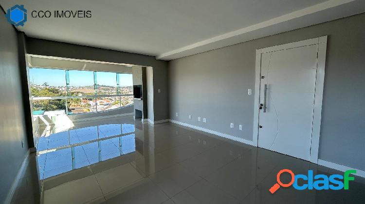 APARTAMENTO COM 03 QUARTOS NA SETE DE SETEMBRO (NOVO)