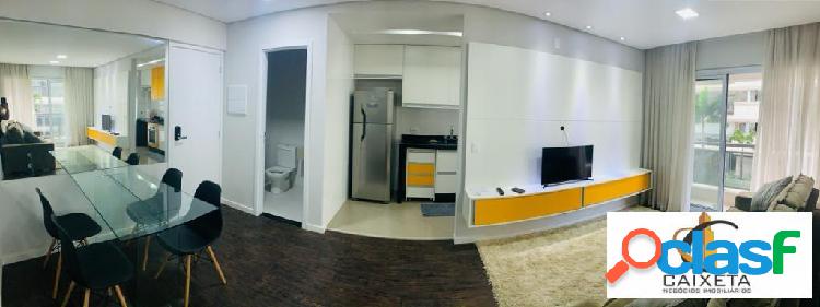 APARTAMENTO LINDO ALPHAVILLE VENDA WI-HOUSE RUA AMAZONAS