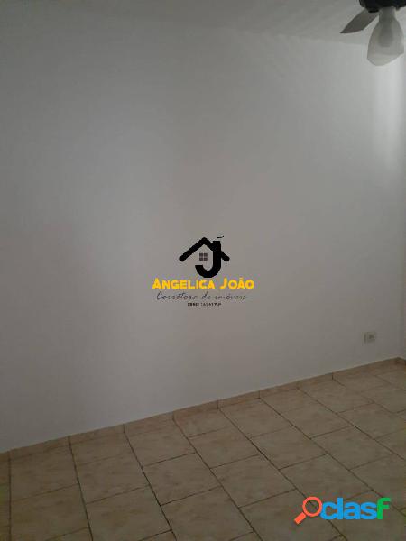 Apartamento 02 dormitórios - Pq São Vicente