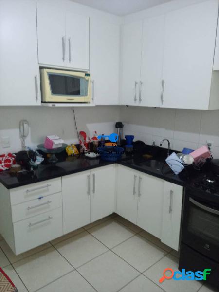 Apartamento 1 Dormitório 1 vaga Portal III!