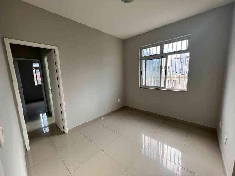 Apartamento, Anchieta, 3 Quartos, 2 Vagas, 1 Suíte