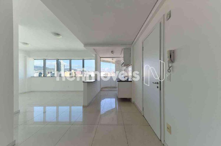 Apartamento, Centro, 3 Quartos, 1 Vaga, 1 Suíte