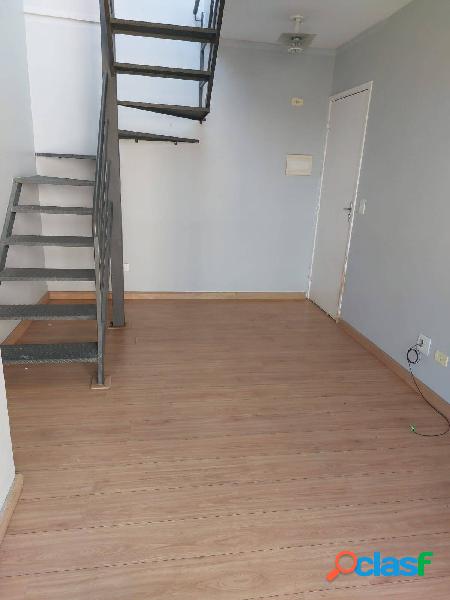 Apartamento Cobertura - R$ 320.000,00 - Vila Santa Teresa