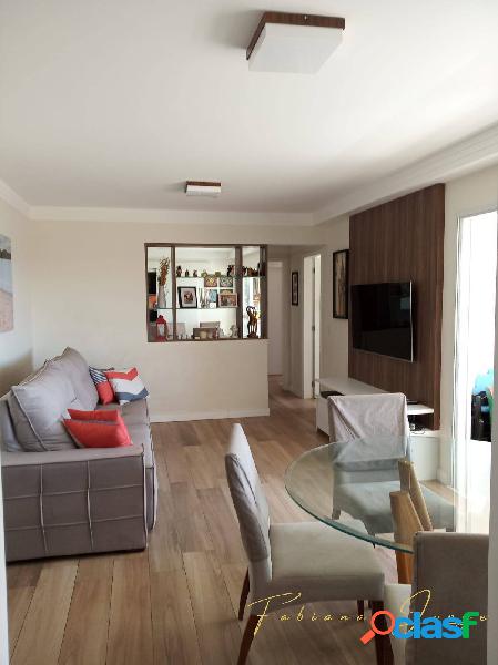 Apartamento a venda no Condomínio Le Monde, lindo e