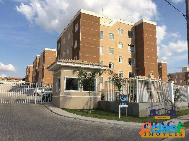 Apartamento com 2 dorms, Jardim Leocádia, Sorocaba