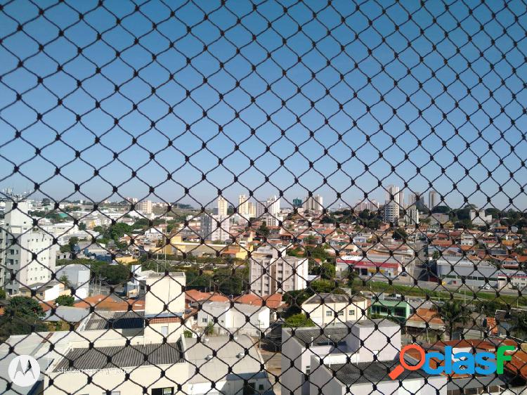 Apartamento com 3 quartos no Parque Itália