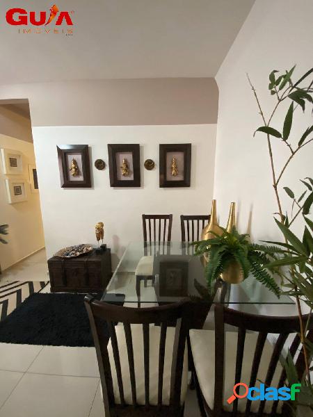 Apartamento no Forte Iracema