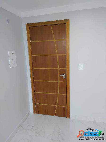 Apartamento no Residencial Palmeiras R$220.000,00