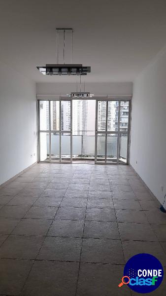 Apartamento para alugar na Vila Nova Conceição com 144