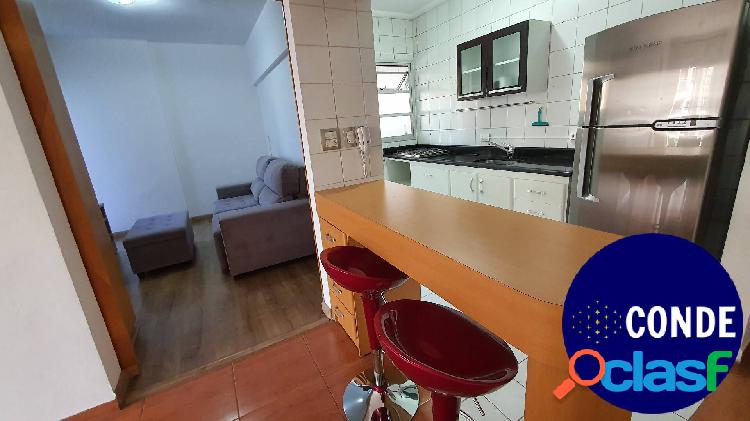 Apartamento para alugar na Vila Olímpia, com 2 quartos