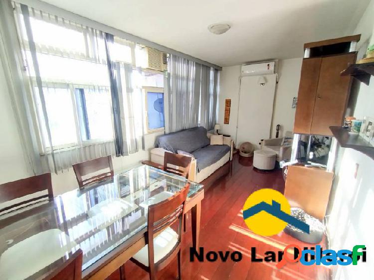 Apartamento para venda em Icaraí - Niterói- Rio de Janeiro